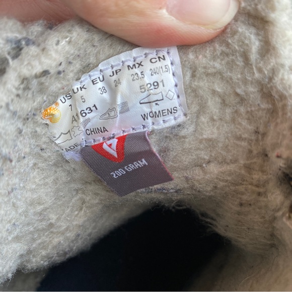 Timberland Duck Boots - Picture 6 of 8